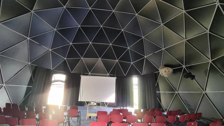 Zvjezdarnica Višnjan