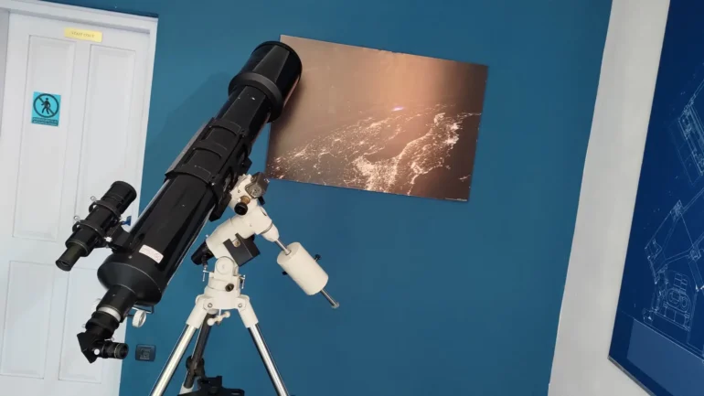 Zvjezdarnica Višnjan