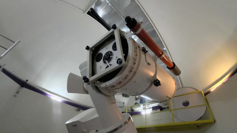 Zvjezdarnica Višnjan