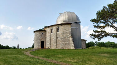 Zvjezdarnica Višnjan