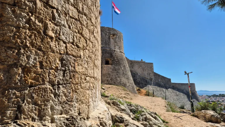 Fortica Španjola Hvar