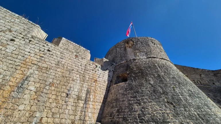 Fortica Španjola Hvar