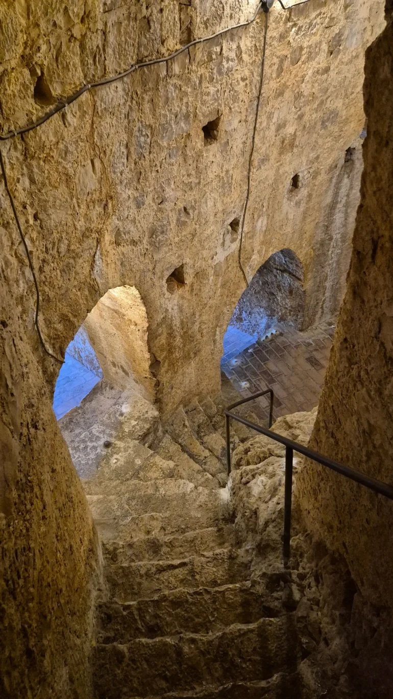 Fortica Španjola Hvar