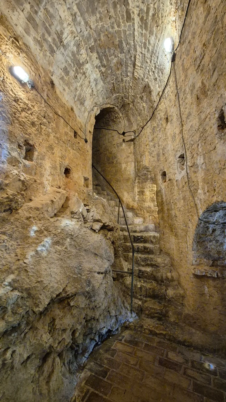 Fortica Španjola Hvar