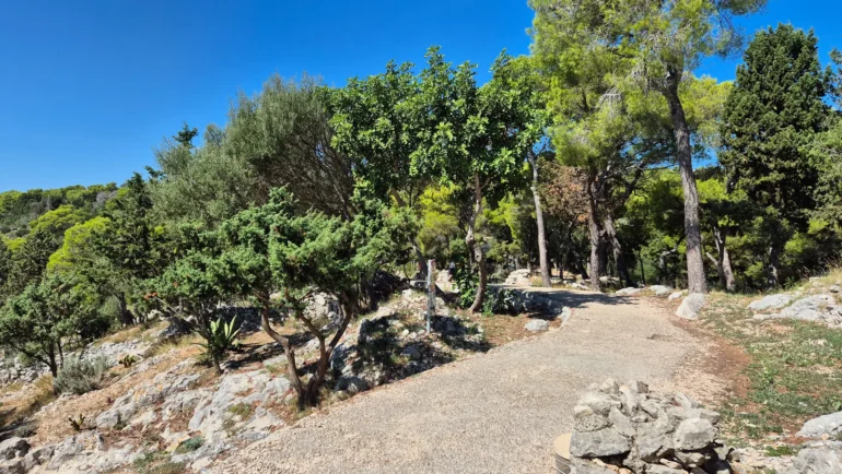Fortica Španjola Hvar