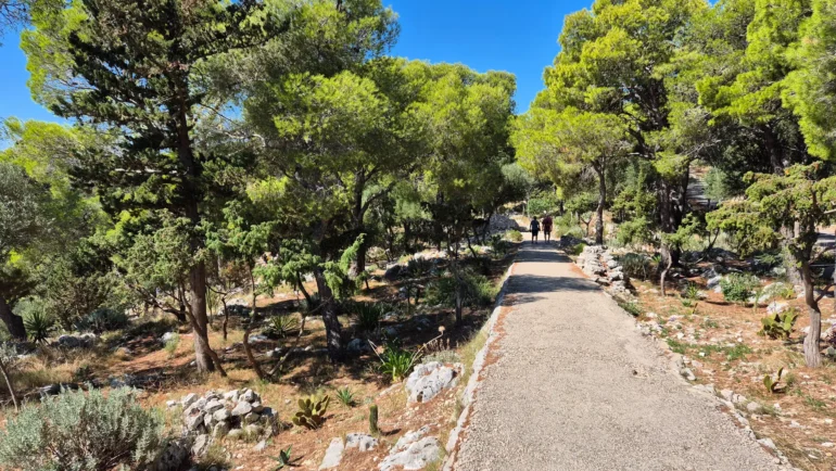 Fortica Španjola Hvar