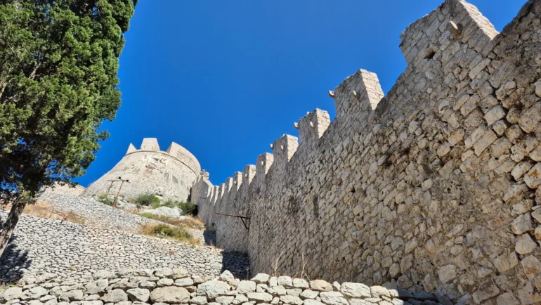 Fortica Španjola Hvar