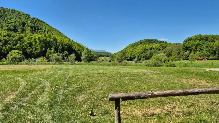 Vražji stolček