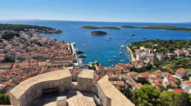 Fortica Španjola Hvar