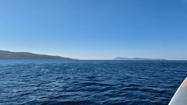 Modra špilja