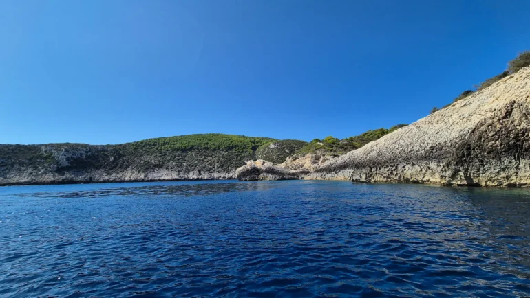 Modra špilja
