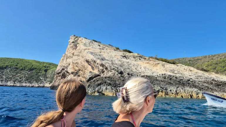 Modra špilja