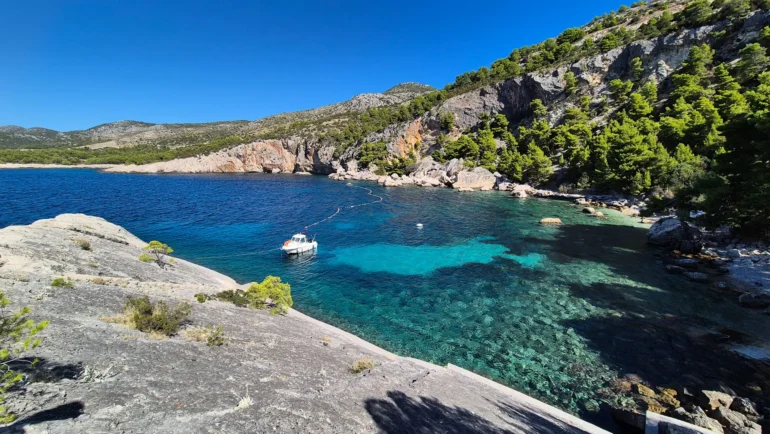 Zaraće