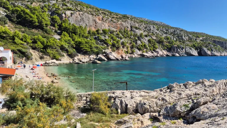 Zaraće