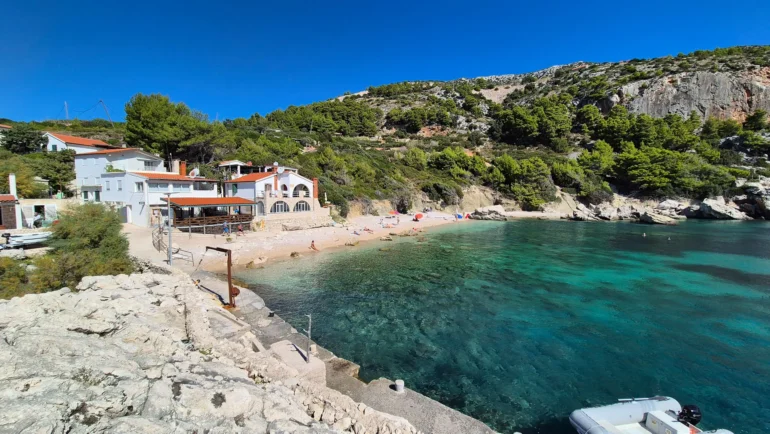 Zaraće