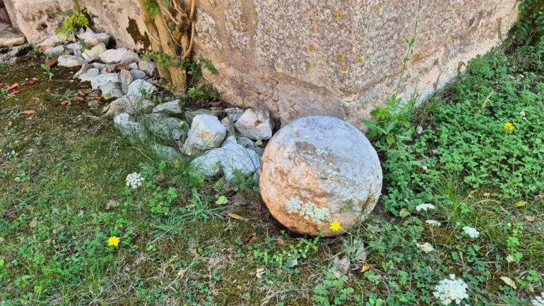 Dvorac Beršić