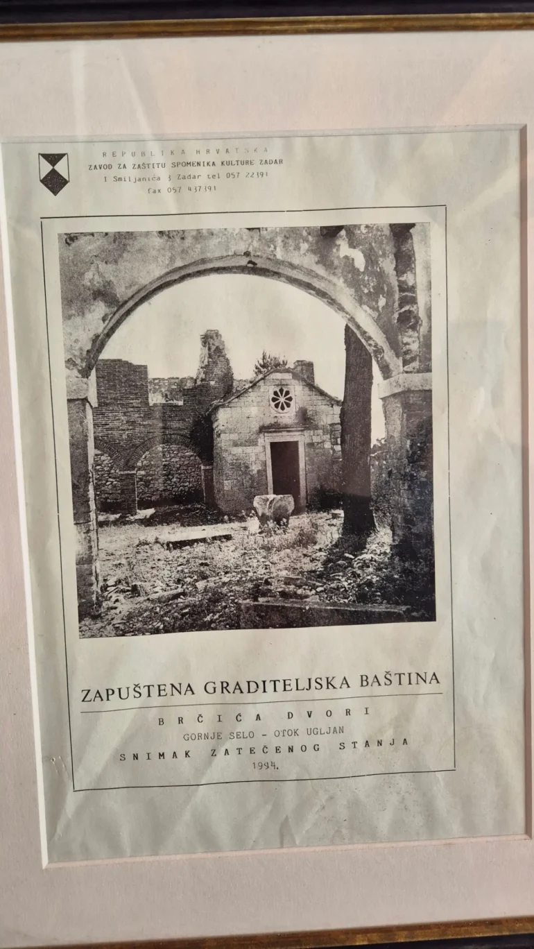 Dvorac Beršić
